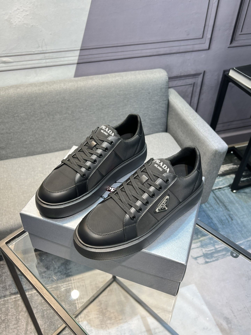 Prada Casual Shoes